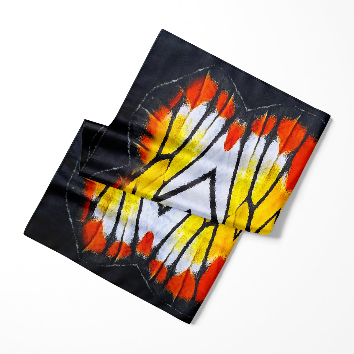 Eden Scarf by Sai Sankoh — view 7