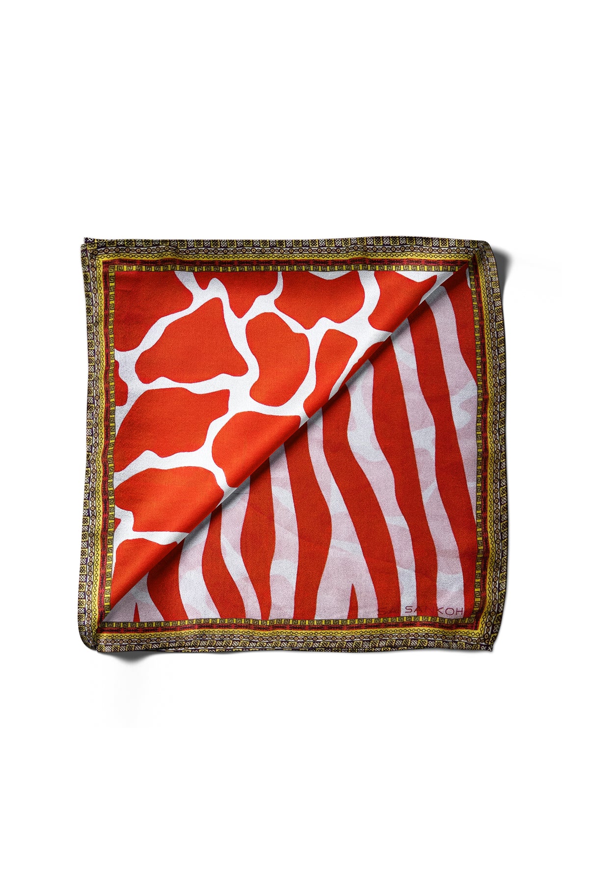 Isla Scarf