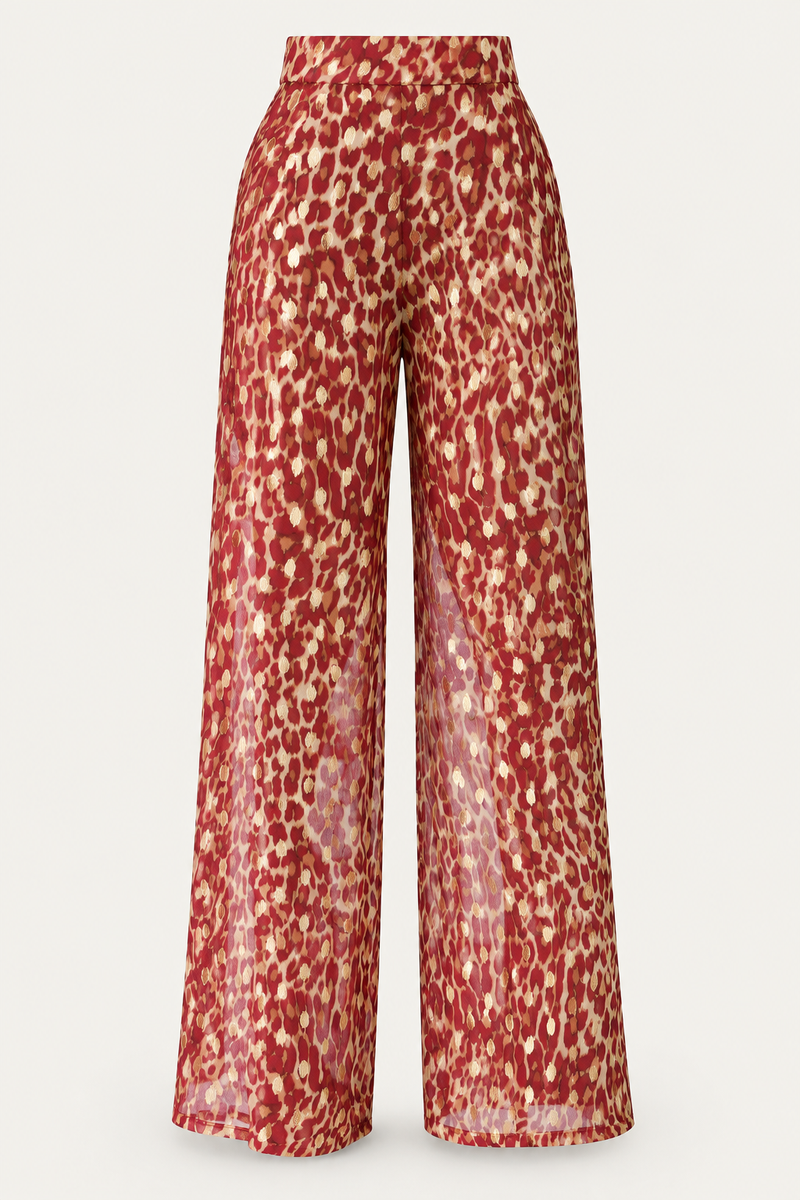 Afet Pants