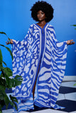 Sandra  Goddess Kaftan