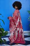 Dynasty Goddess Kaftan