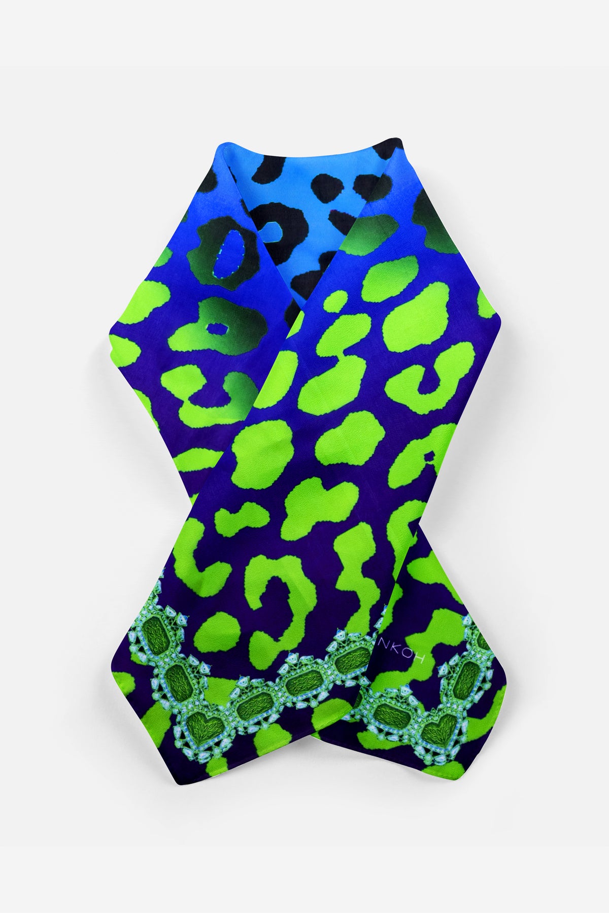 Tori Scarf by Sai Sankoh — view 5