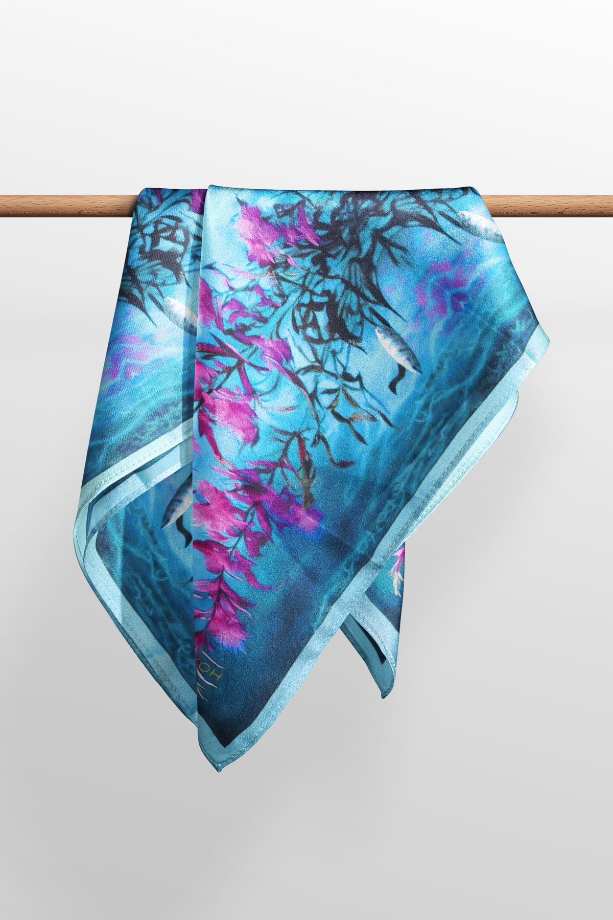 Nk Scarf by Sai Sankoh — view 3