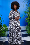 Karmyn Shirt Dress