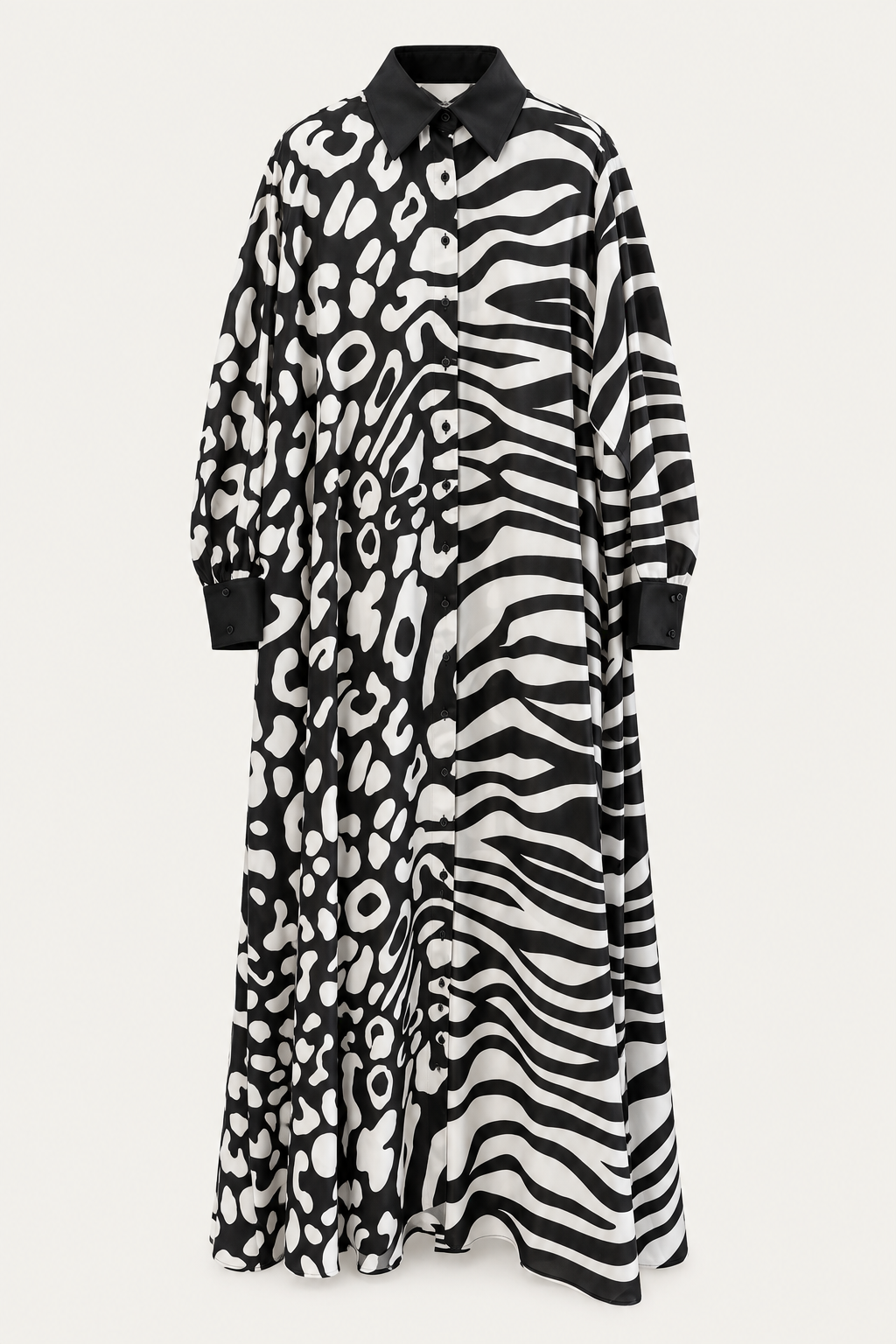 Karmyn Shirt Dress