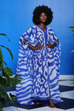 Sandra  Goddess Kaftan