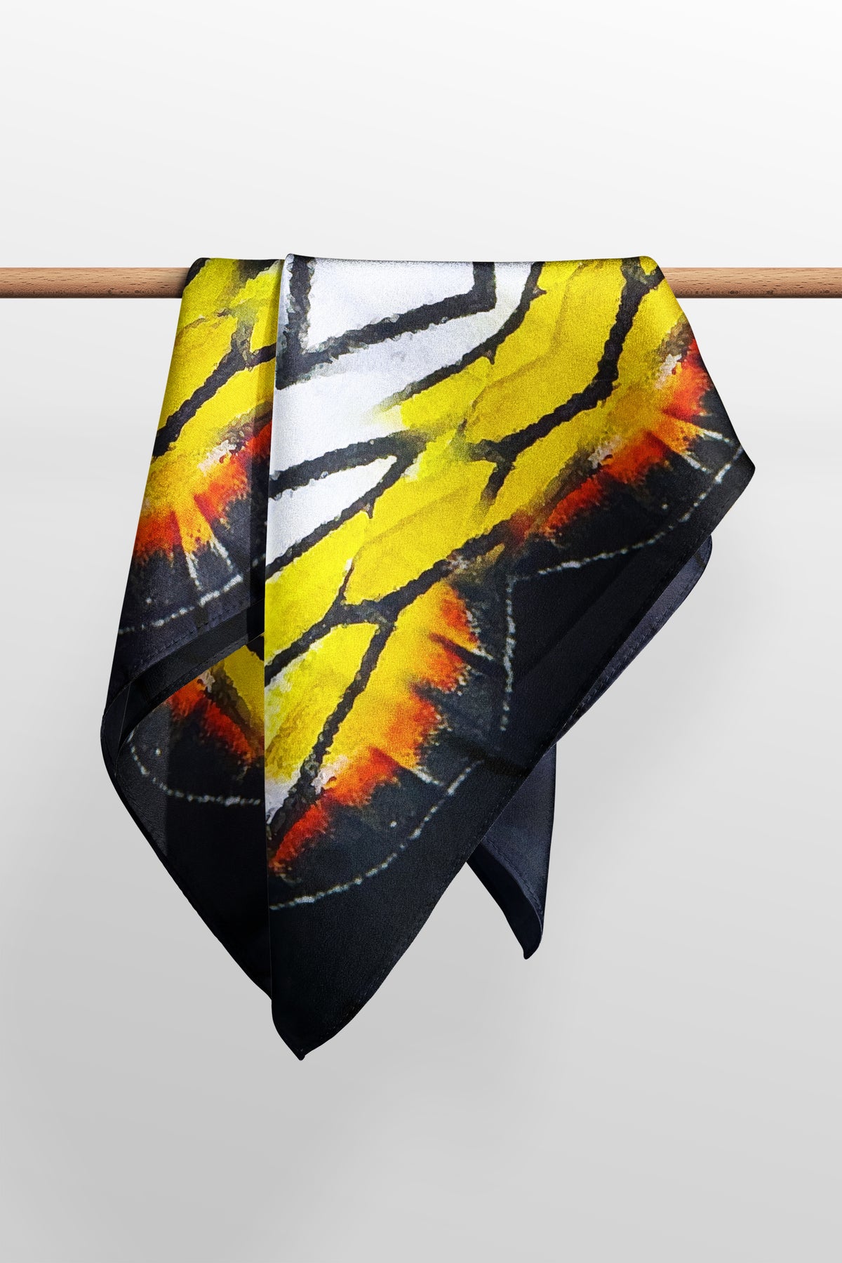 Eden Scarf by Sai Sankoh — view 3