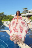 Kiaria Goddess Kaftan