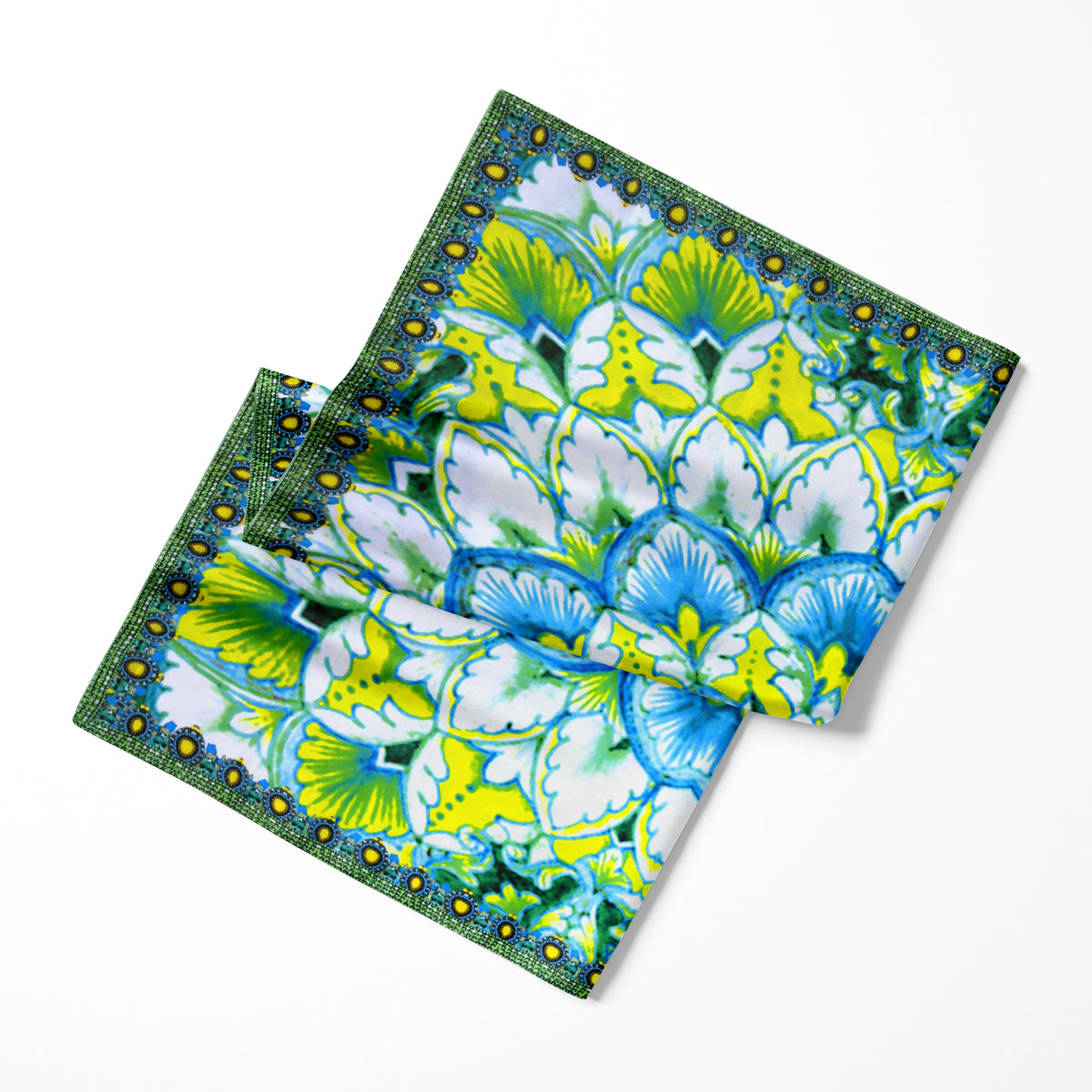 Phoebe Scarf by Sai Sankoh — view 7