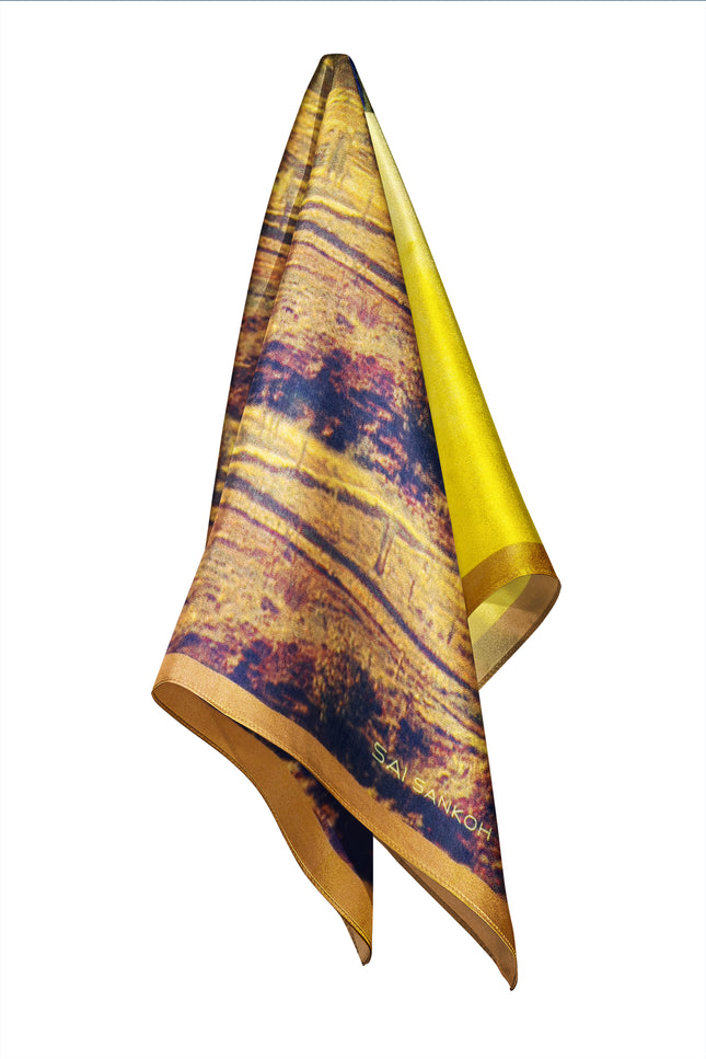 Alma Scarf by Sai Sankoh — view 2