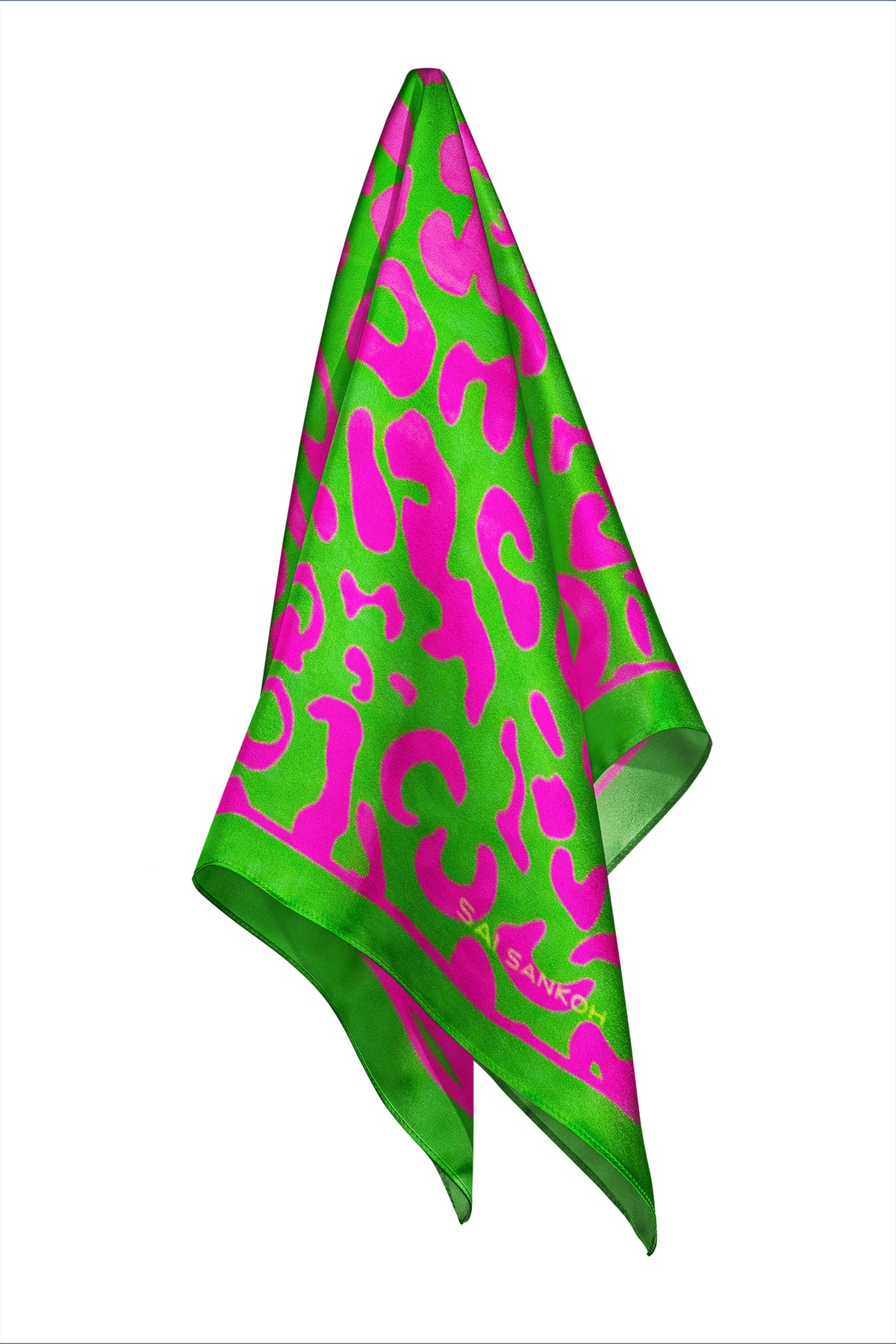 Madison Scarf by Sai Sankoh — view 4