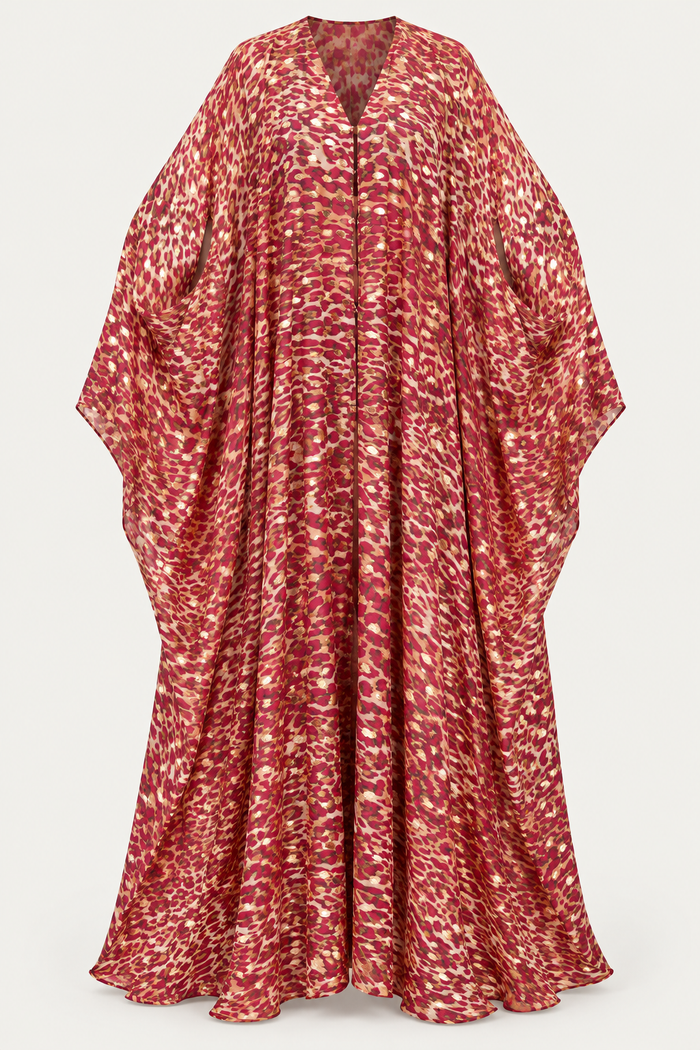 Acacia Goddess Kaftan
