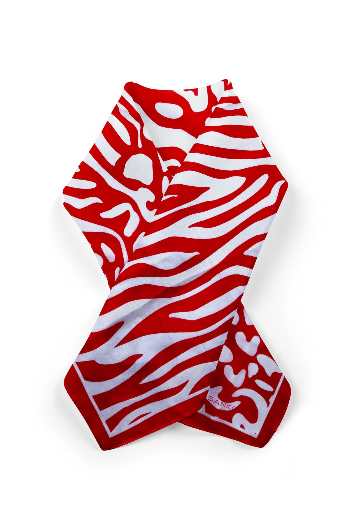 Mahawa Scarf by Sai Sankoh — view 5