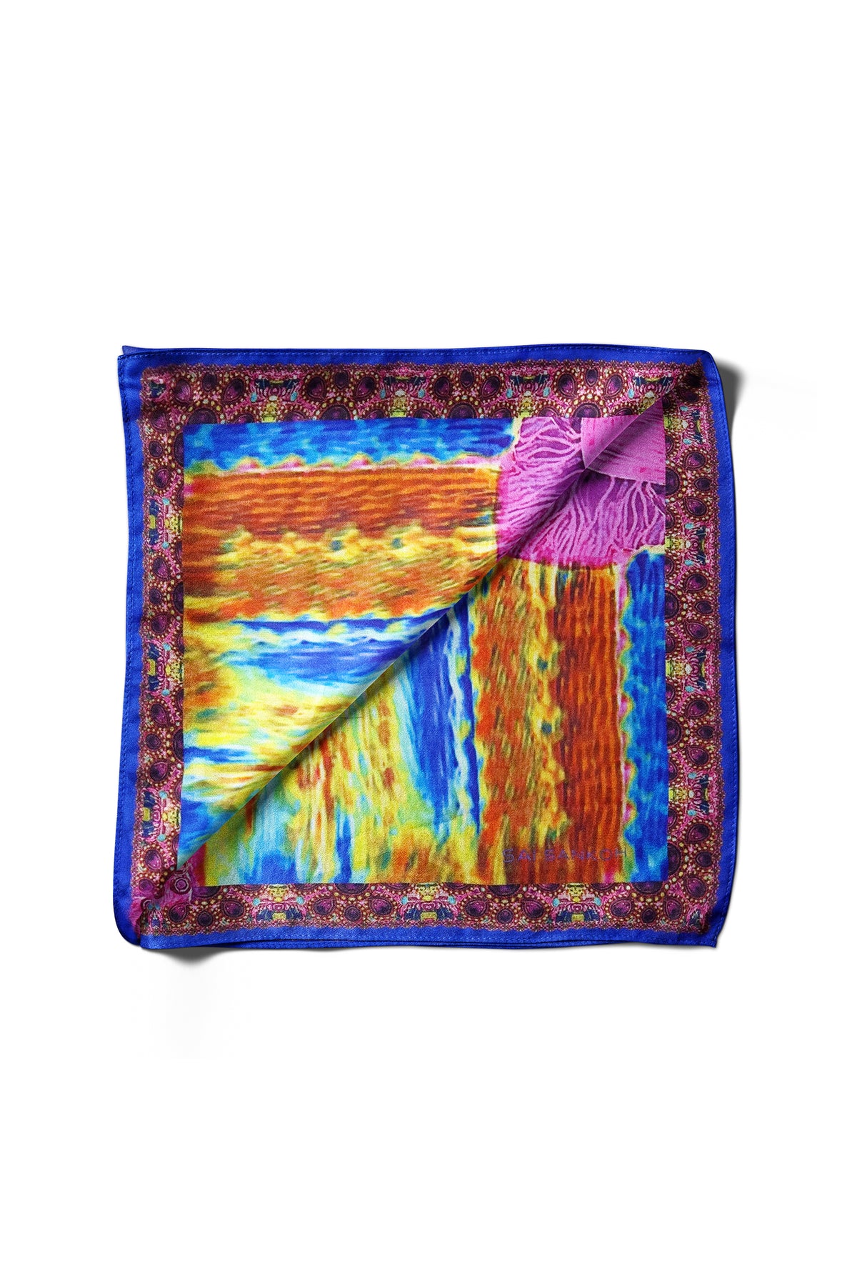 Lorinda Scarf by Sai Sankoh — view 6