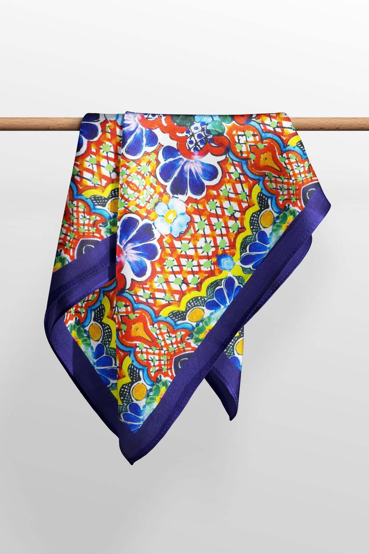 Morgana Scarf by Sai Sankoh — view 3