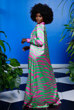 Madison Shirt Dress