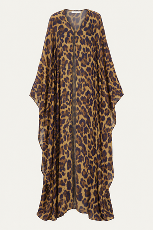 Serengeti Goddess Kaftan