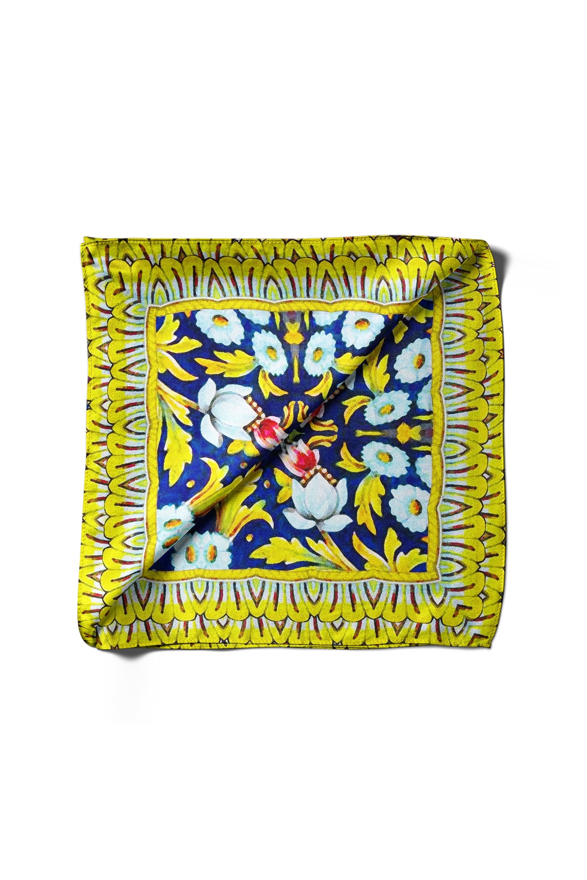 Scarlett Scarf by Sai Sankoh — view 6