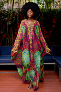 Zehra Goddess Kaftan