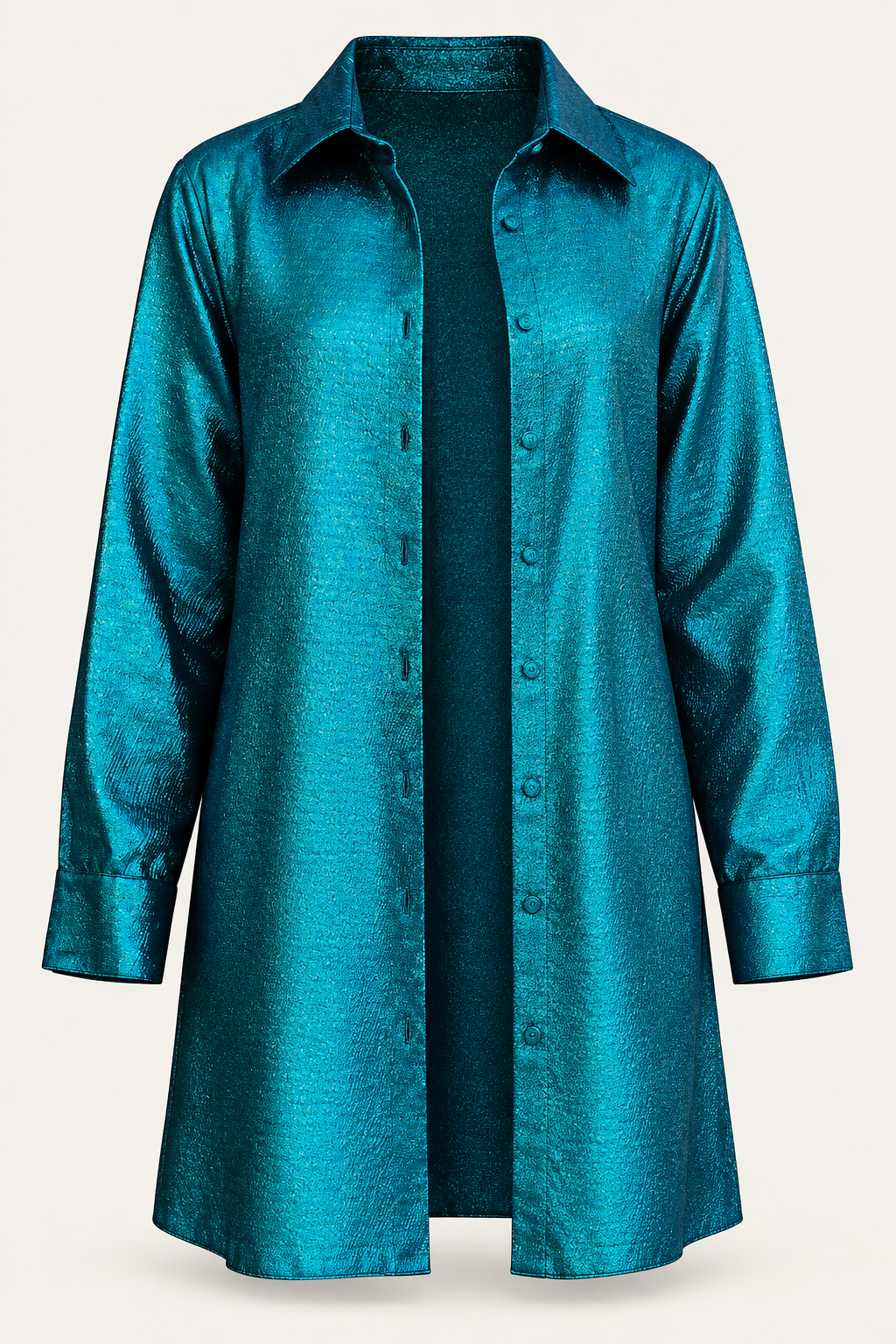 Nix Button Top