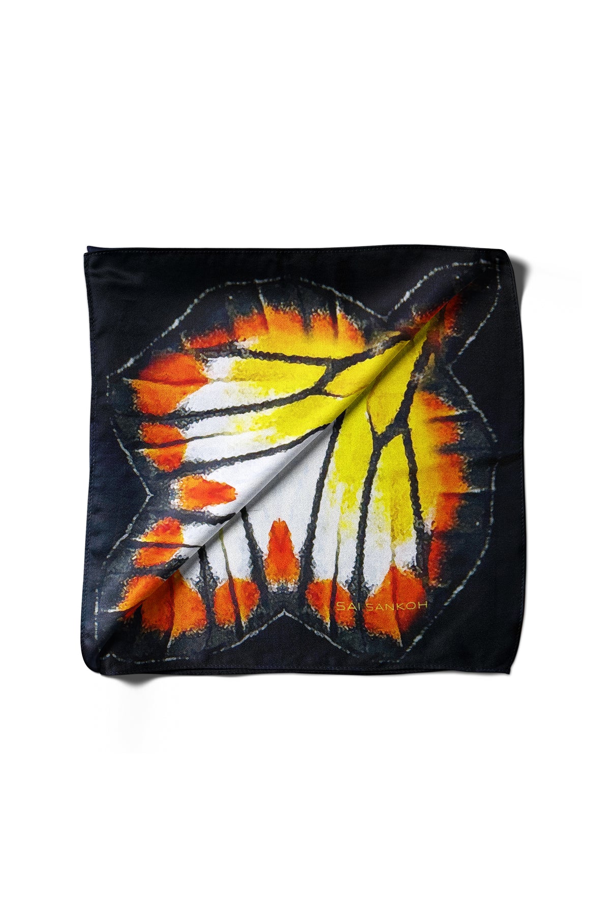 Eden Scarf by Sai Sankoh — view 6