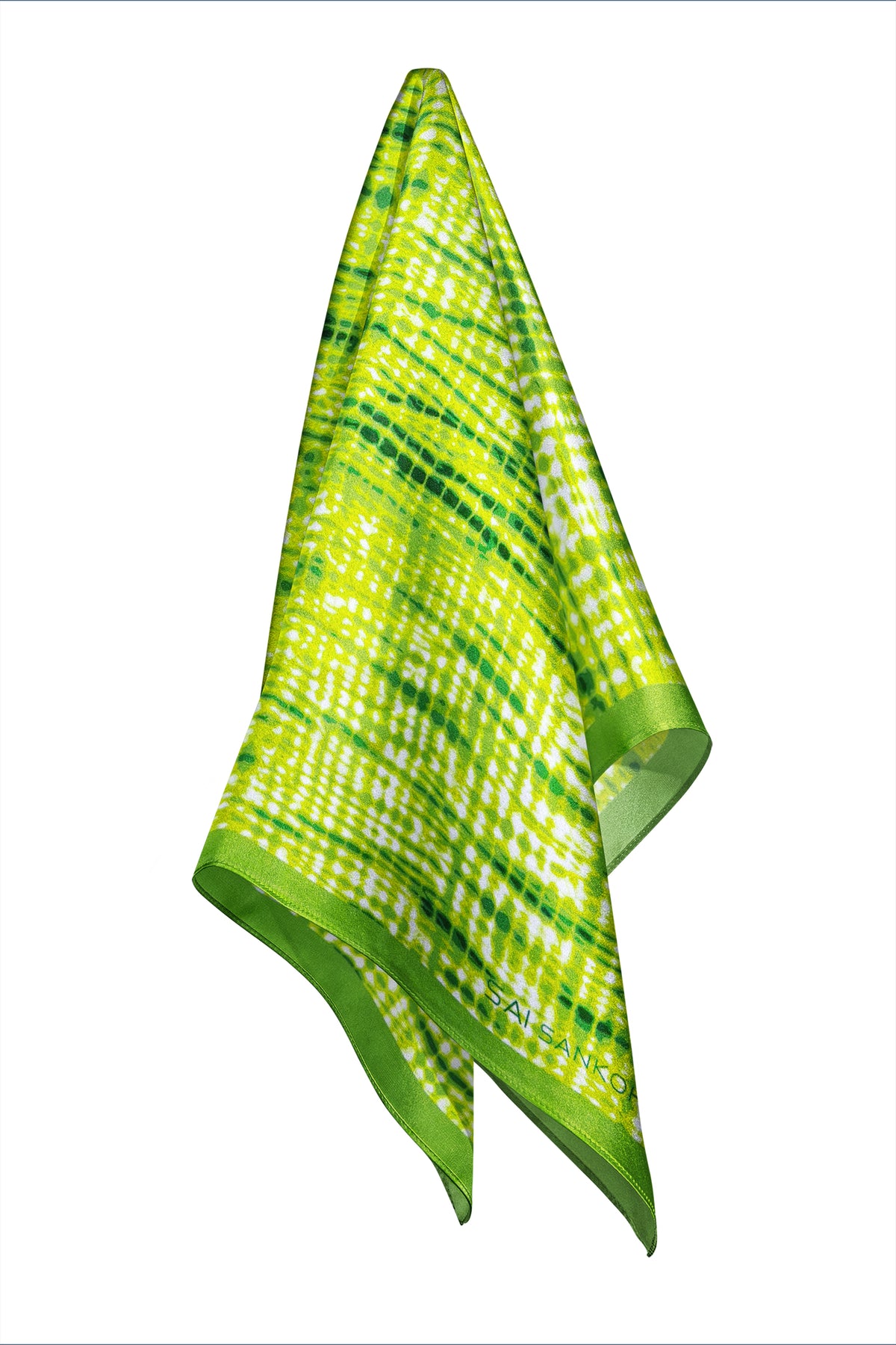 Allegra Scarf by Sai Sankoh — view 7