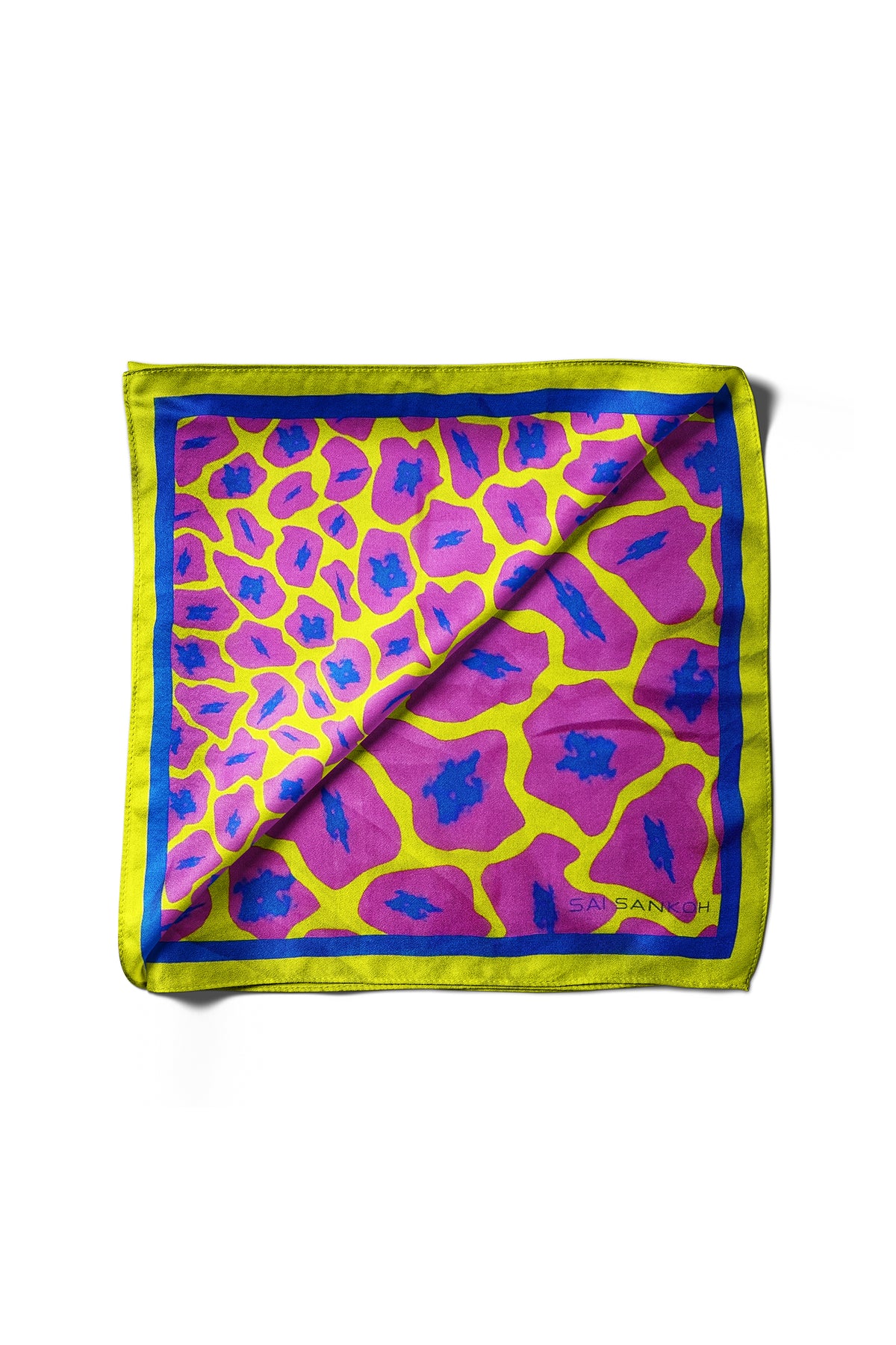 Leonora Scarf by Sai Sankoh — view 6