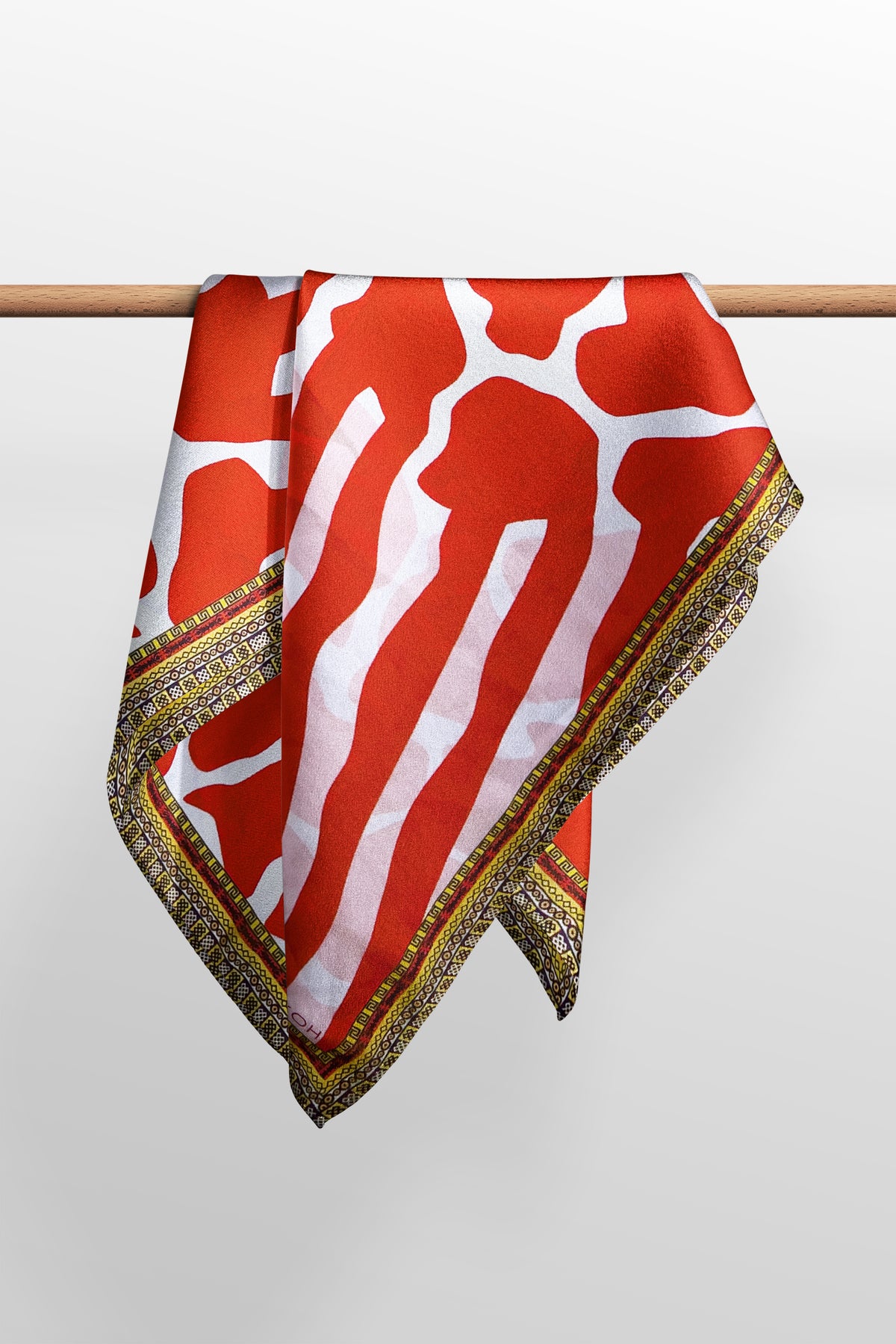 Isla Scarf