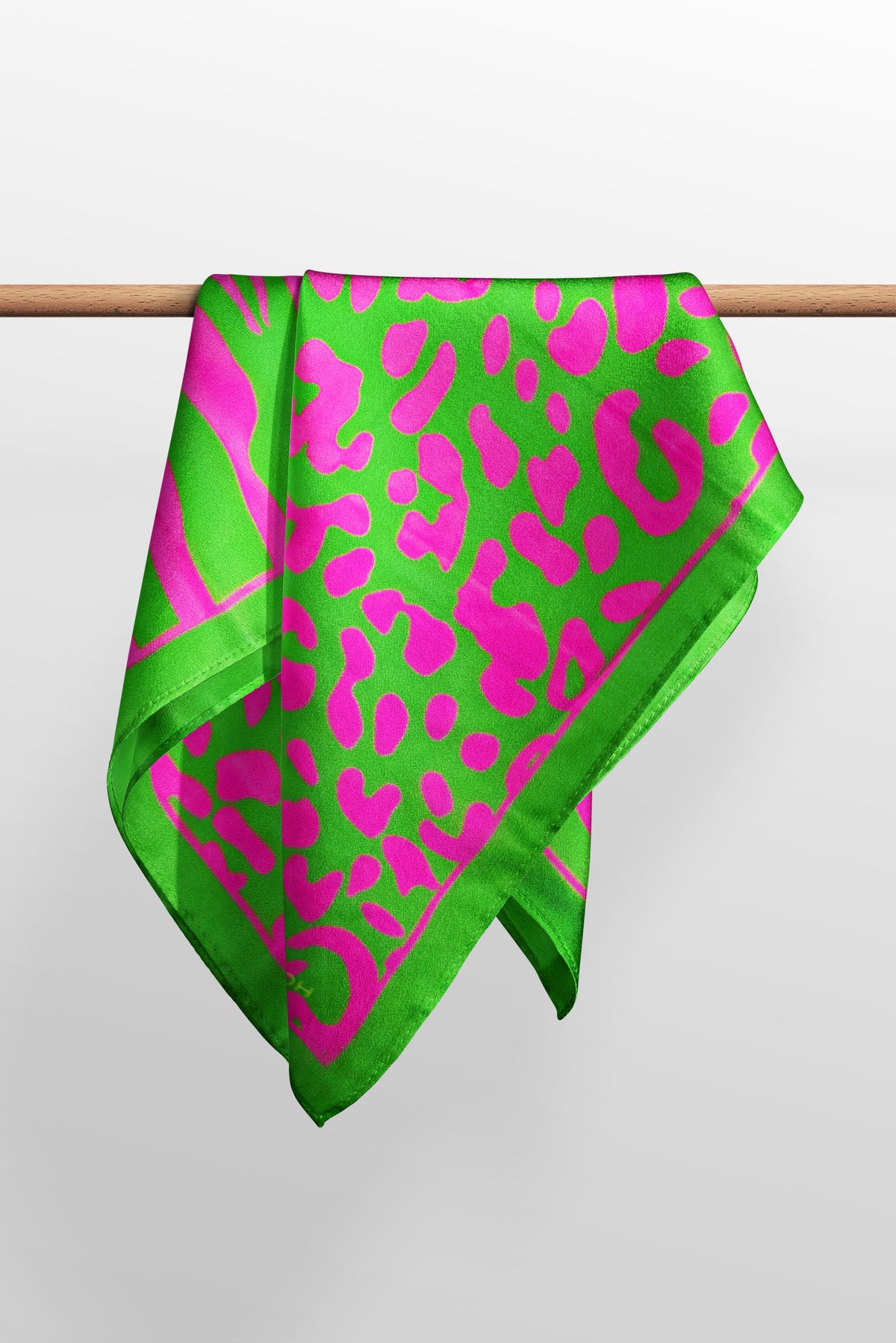 Madison Scarf by Sai Sankoh — view 3