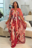 Keva Goddess Kaftan