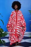 Mahawa Goddess Kaftan
