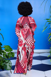 Dynasty Jumpsuit