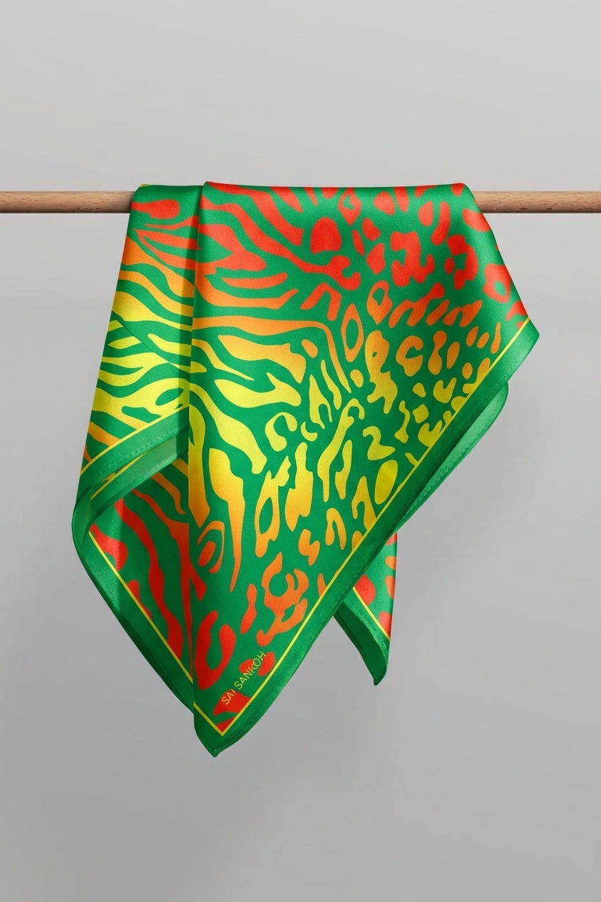 Memi Scarf