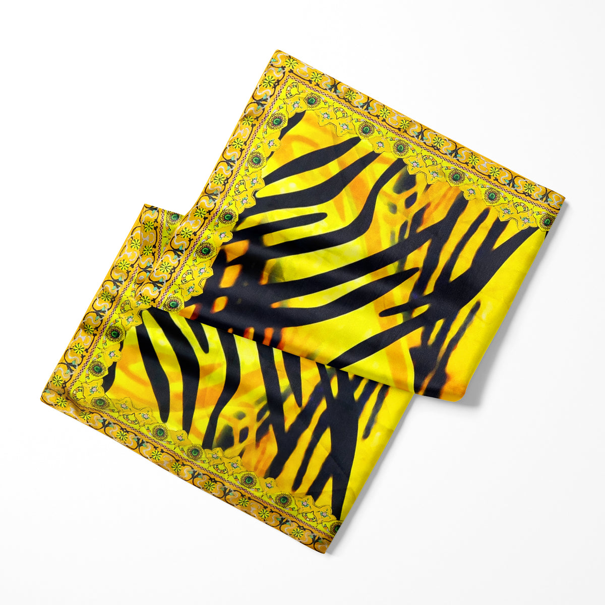 Sahara Scarf by Sai Sankoh — view 7