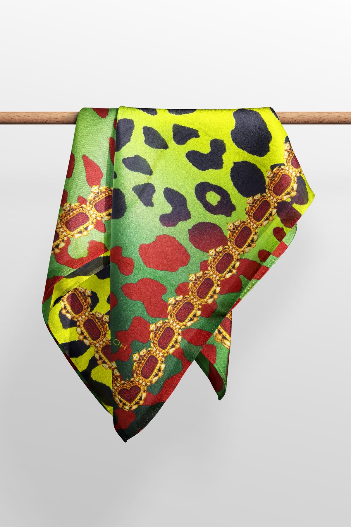 Nawara Scarf by Sai Sankoh — view 3