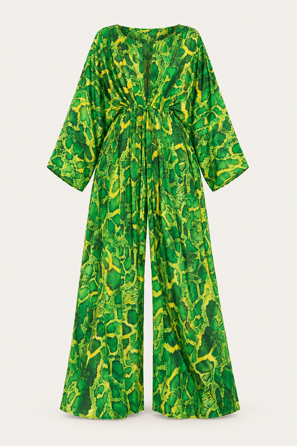 Genesis Jumpsuit