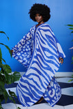 Sandra  Goddess Kaftan
