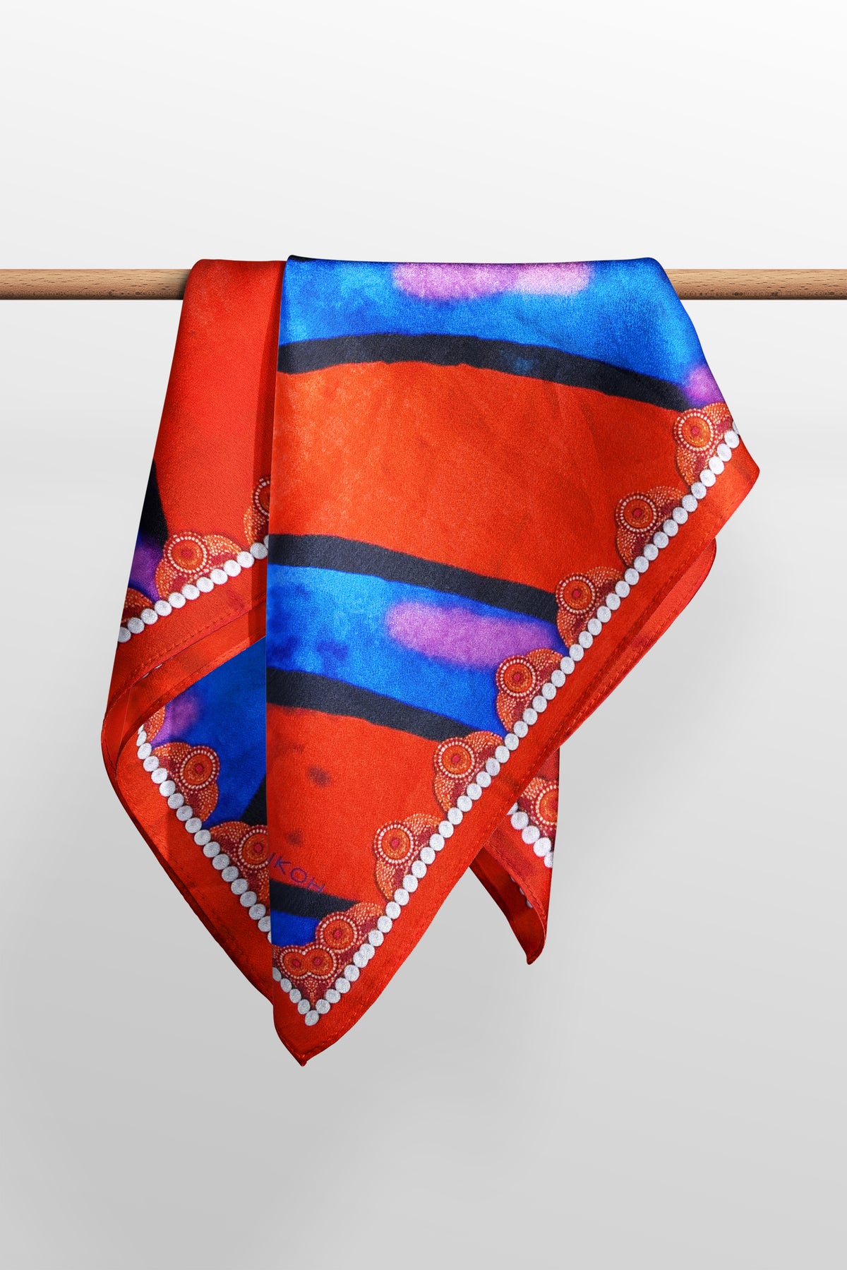 Khaleesi Scarf by Sai Sankoh — view 3