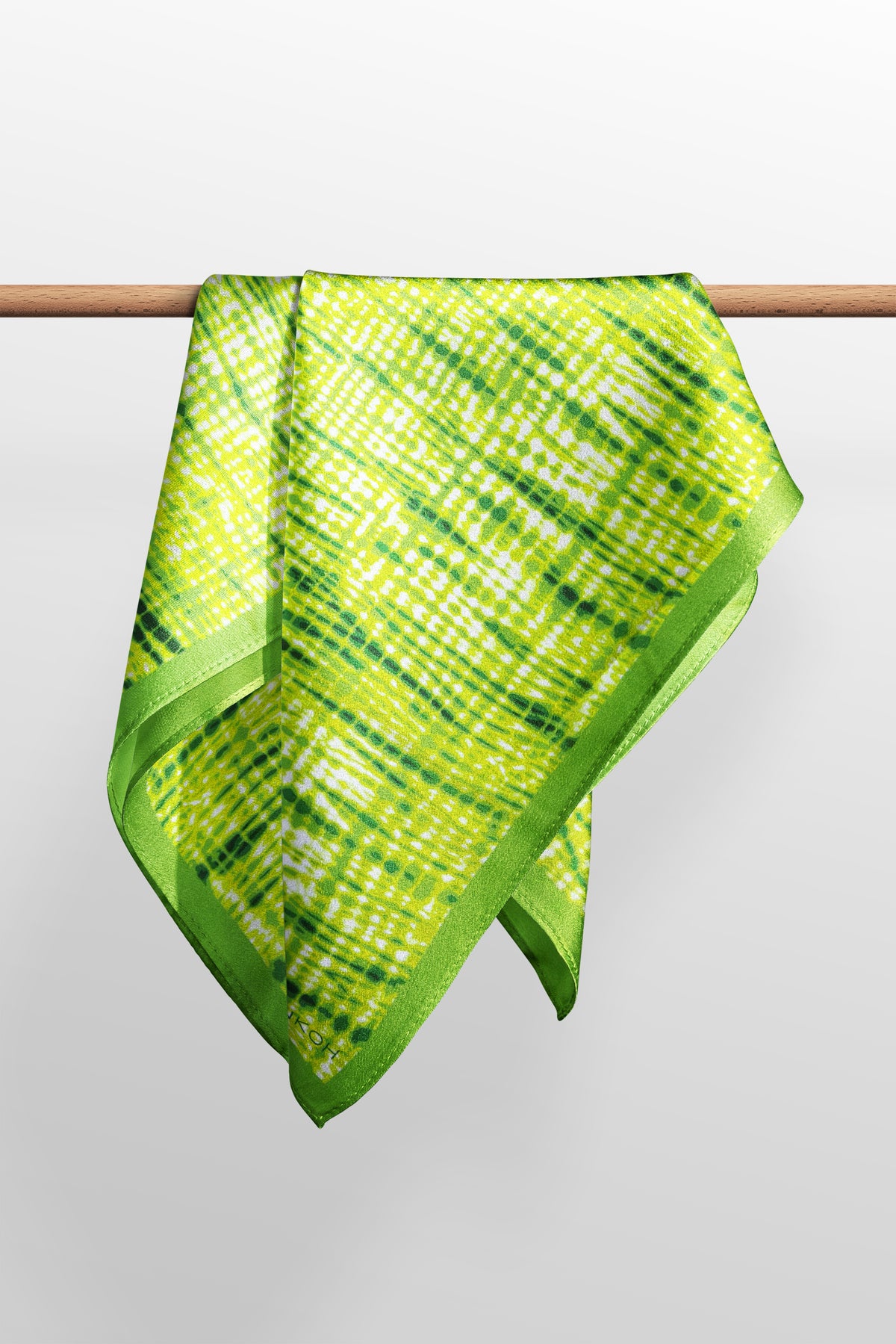 Allegra Scarf by Sai Sankoh — view 6