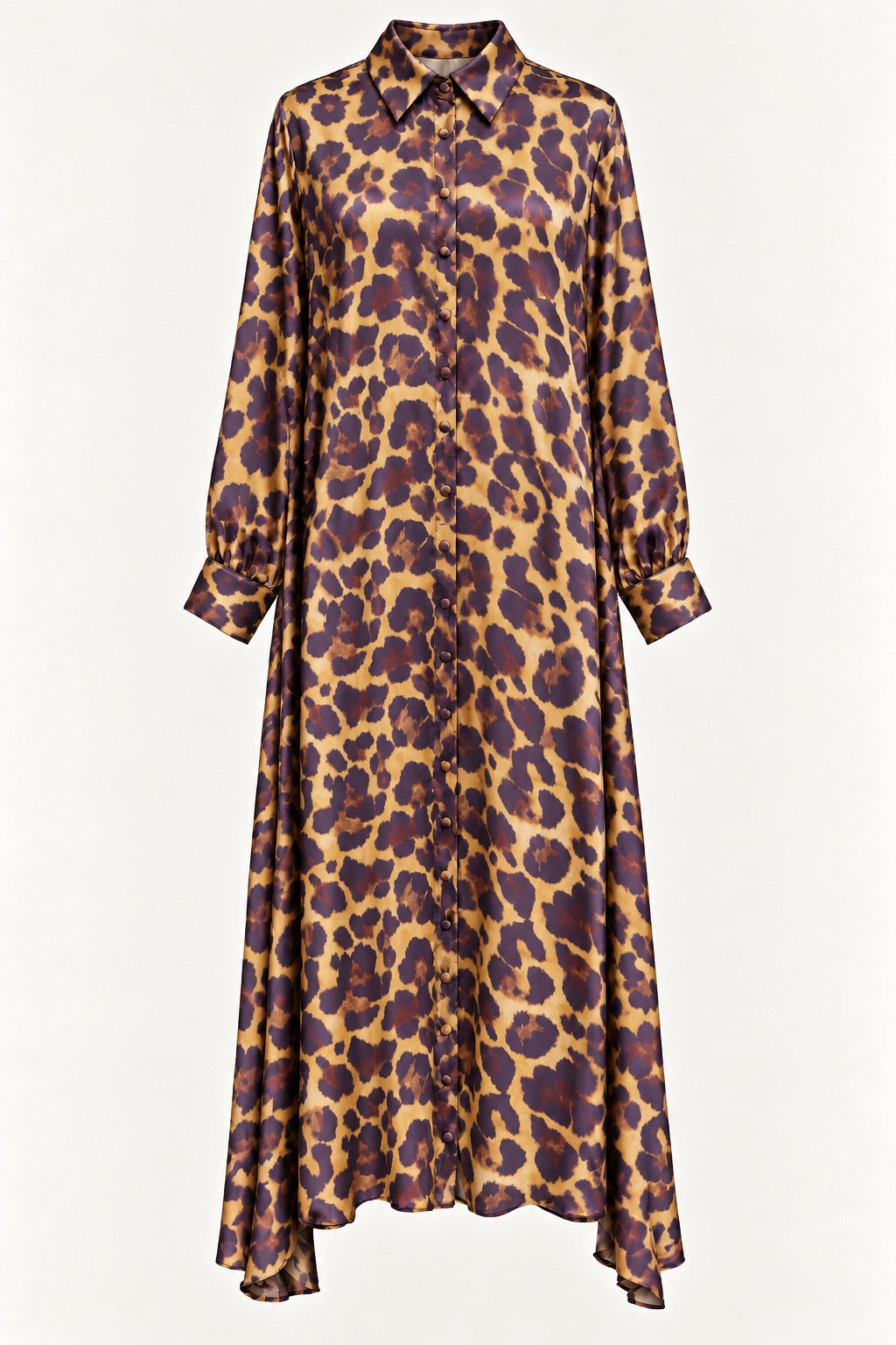 Serengeti print