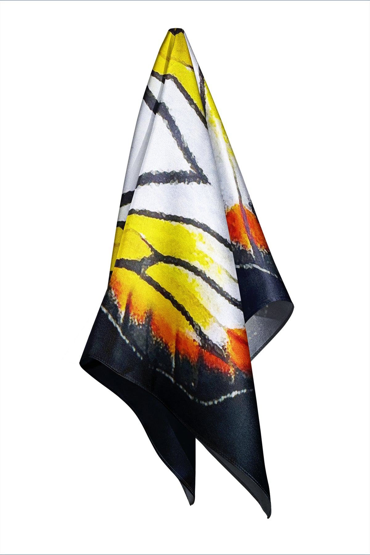 Eden Scarf by Sai Sankoh — view 4