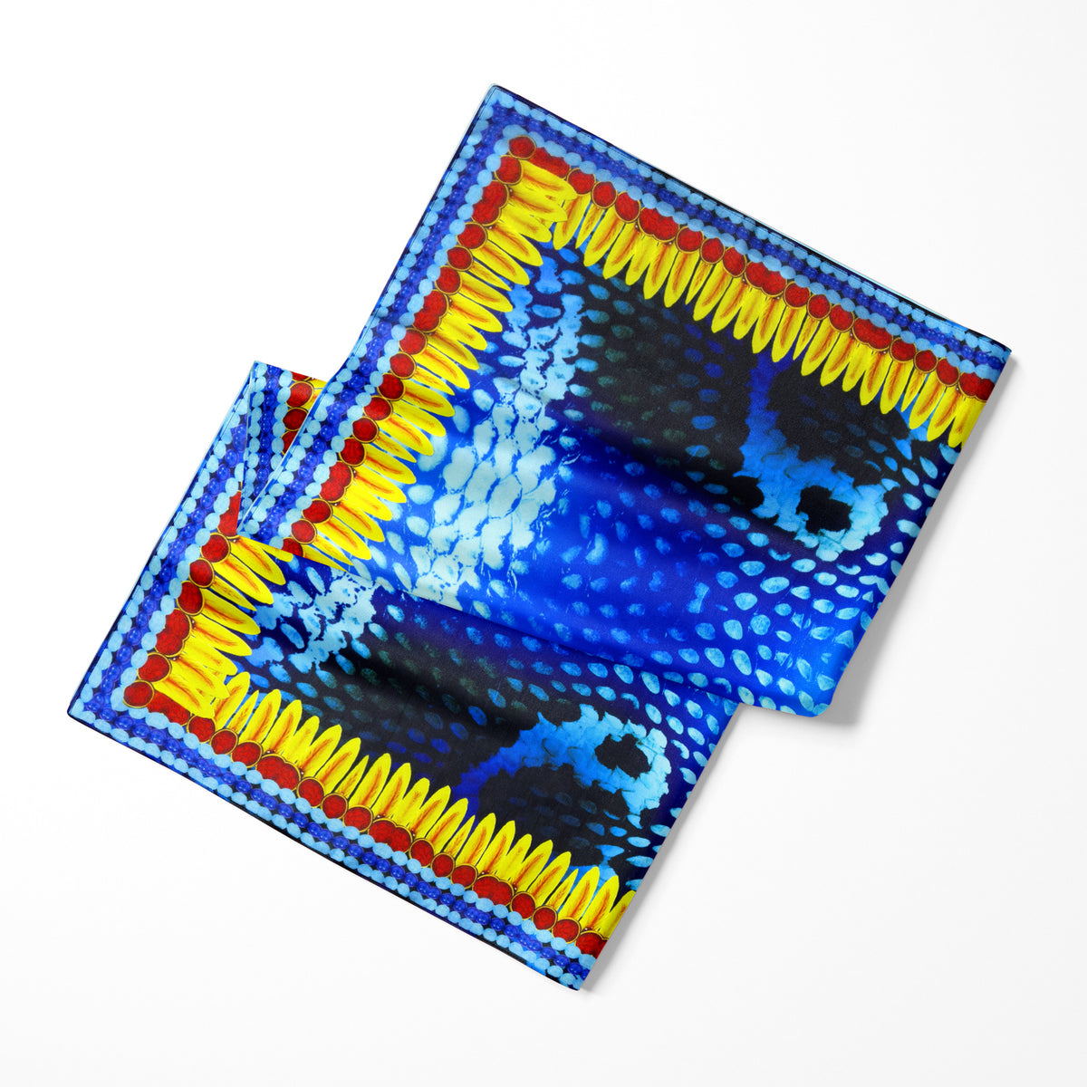 Aphrodite Scarf by Sai Sankoh — view 7