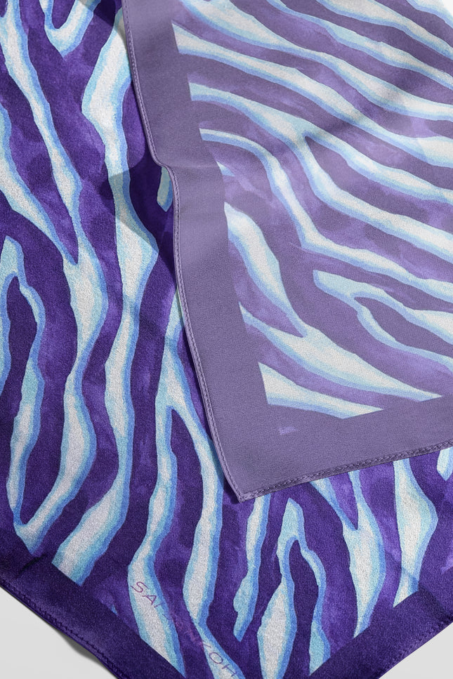 Marisol Scarf by Sai Sankoh — view 2