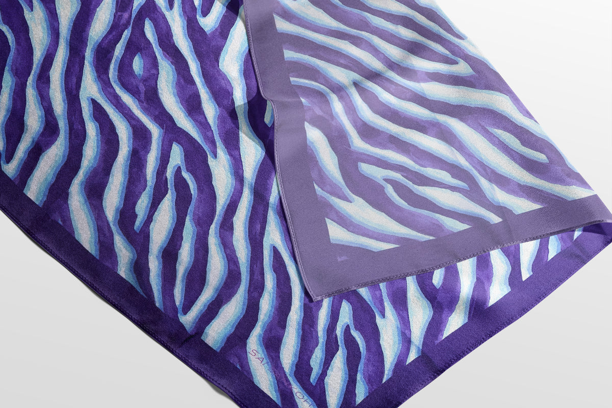 Marisol Scarf by Sai Sankoh — view 2