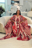 Keva Goddess Kaftan