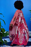 Dynasty Goddess Kaftan