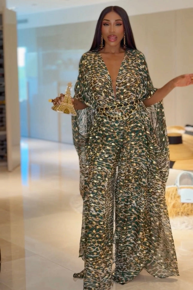 Myra Pants by Sai Sankoh — view 2