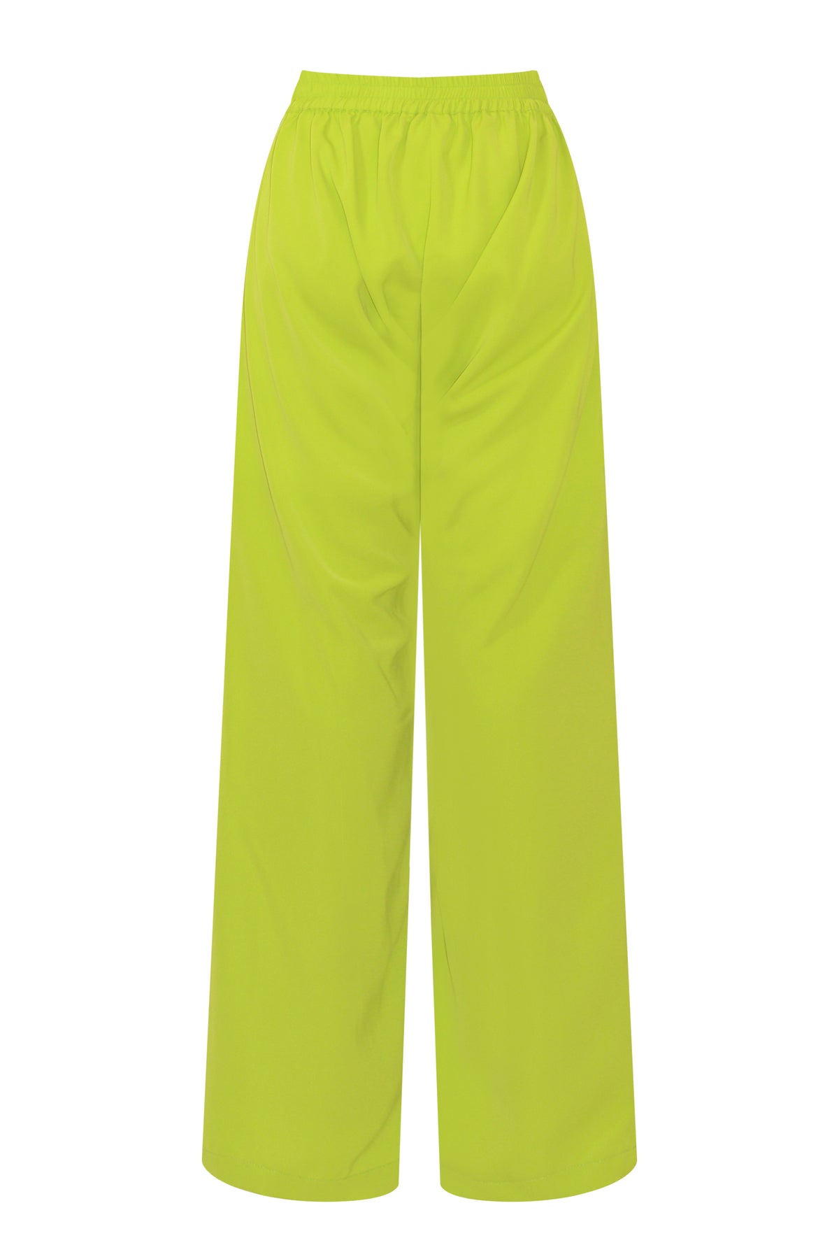 Green Colette Pants by Sai Sankoh — view 5