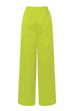 Green Colette Pants