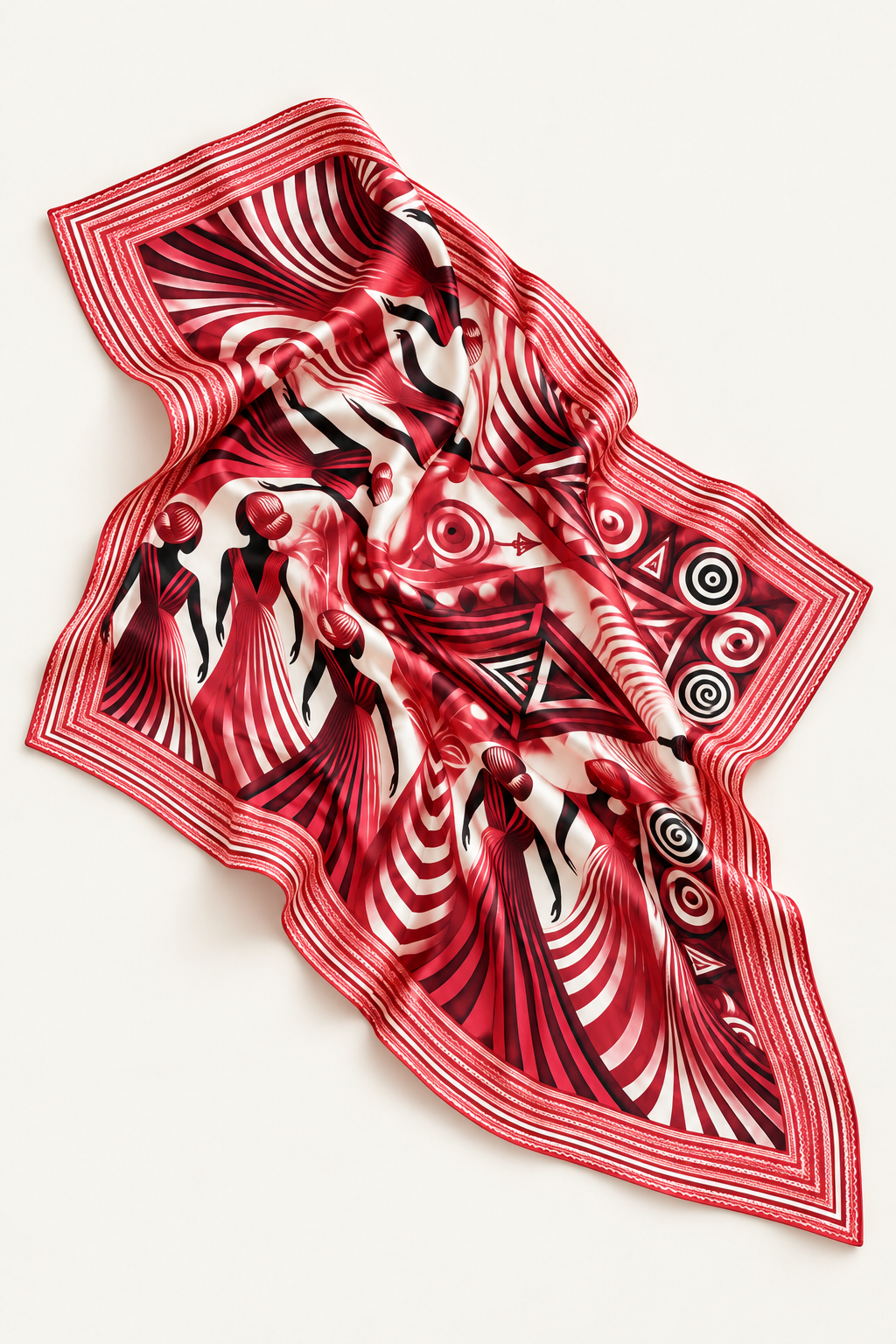 Keva Scarf
